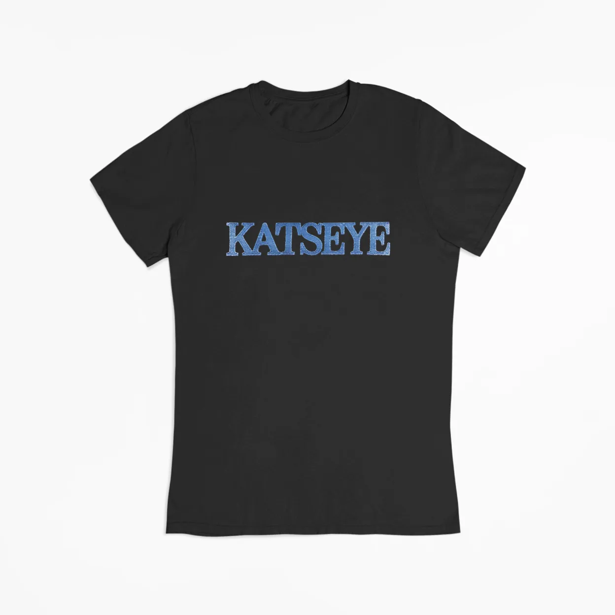 katseye wild t-shirt