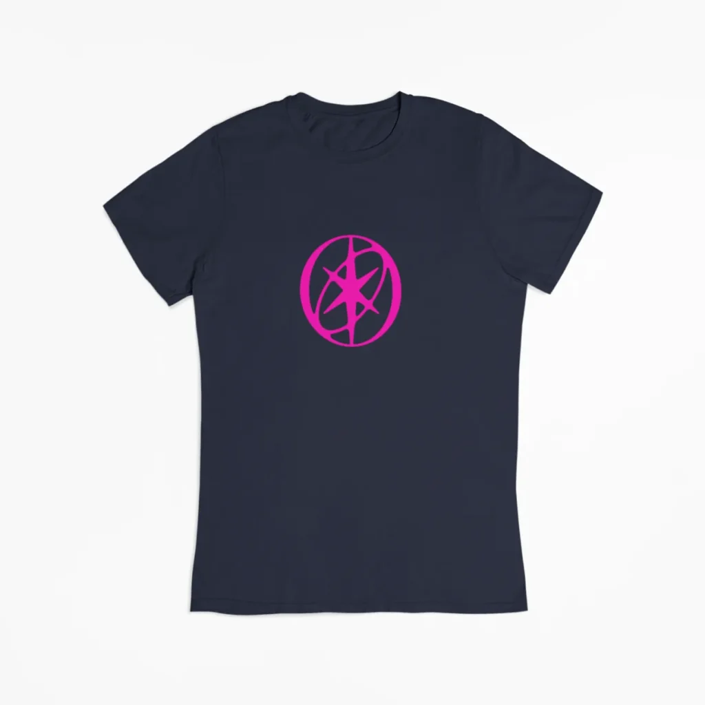 katseye wild t-shirt