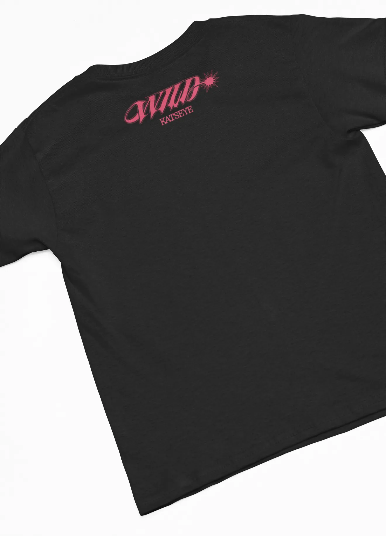 KATSEYE Target Audience T-Shirt